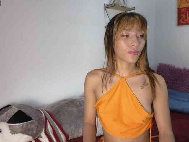 alix-kitty webcam
