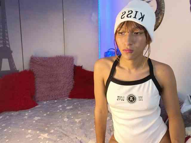 alix-kitty webcam