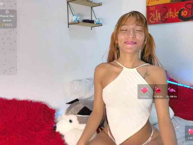 alix-kitty webcam