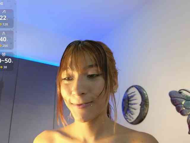 alix-kitty webcam