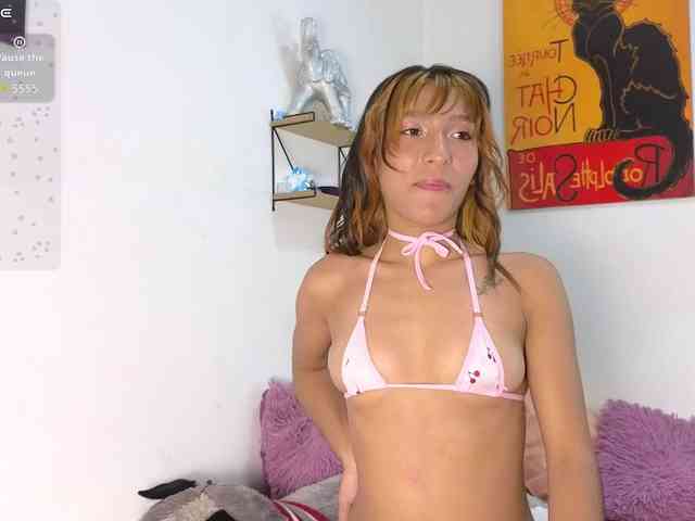 alix-kitty webcam