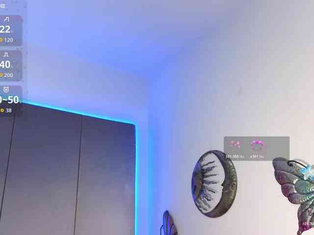 alix-kitty webcam