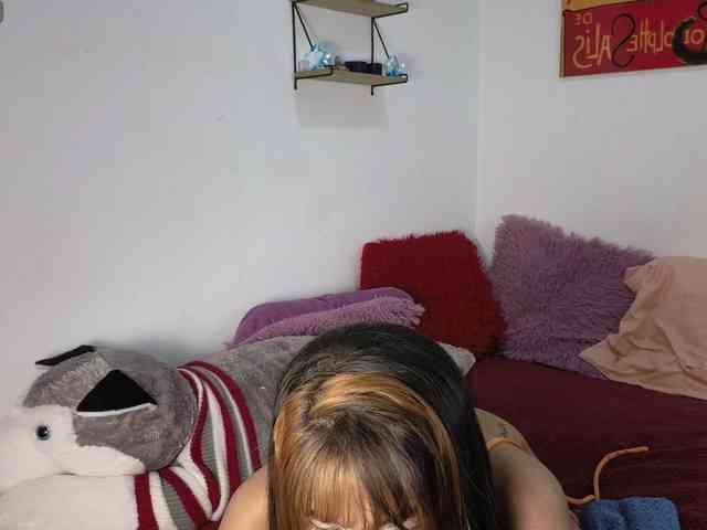 alix-kitty webcam