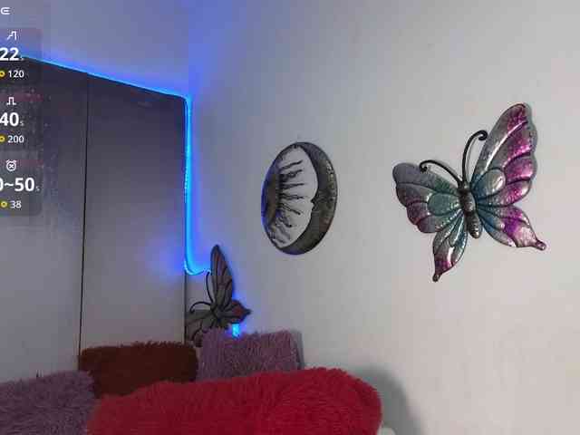 alix-kitty webcam