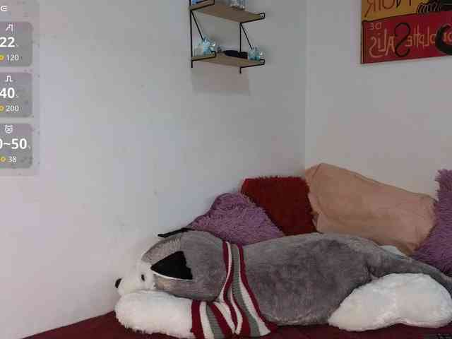 alix-kitty webcam