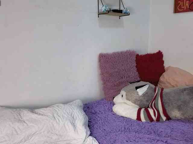 alix-kitty webcam