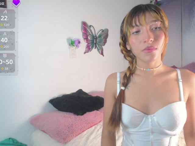 alix-kitty webcam