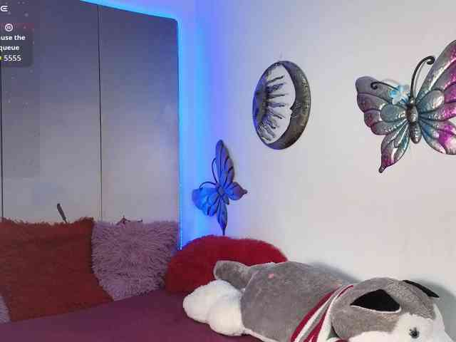 alix-kitty webcam