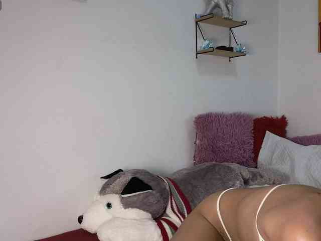 alix-kitty webcam
