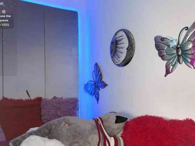 alix-kitty webcam