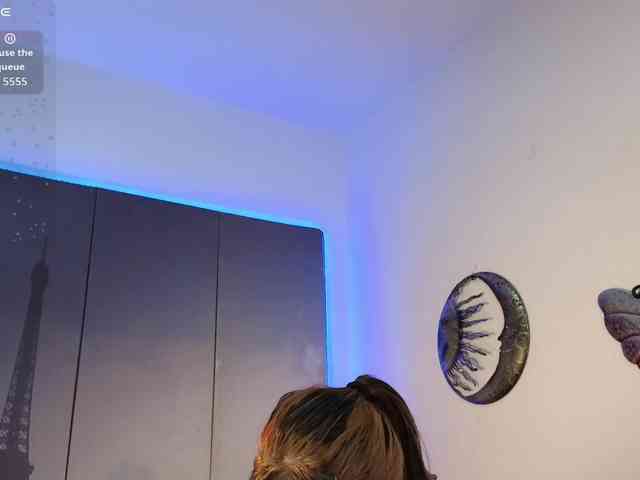 alix-kitty webcam
