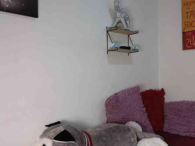 alix-kitty webcam