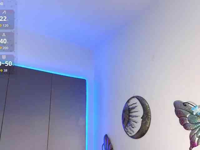 alix-kitty webcam
