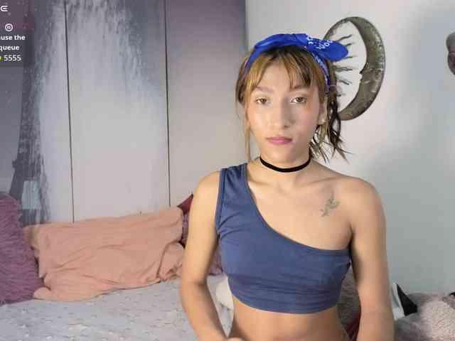 alix-kitty webcam