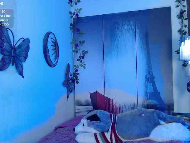 alix-kitty webcam