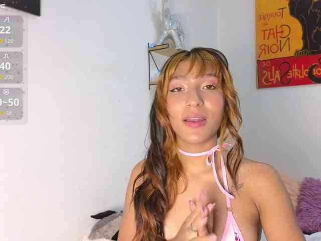 alix-kitty webcam