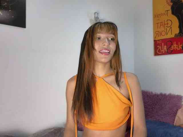 alix-kitty webcam