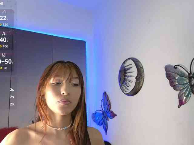 alix-kitty webcam