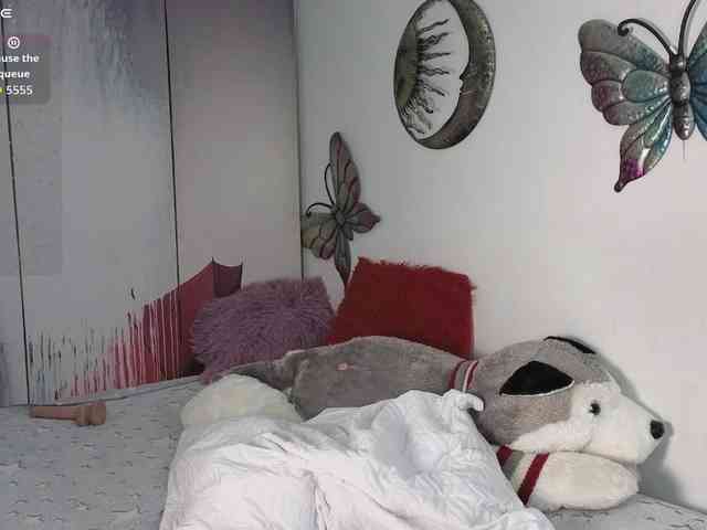 alix-kitty webcam