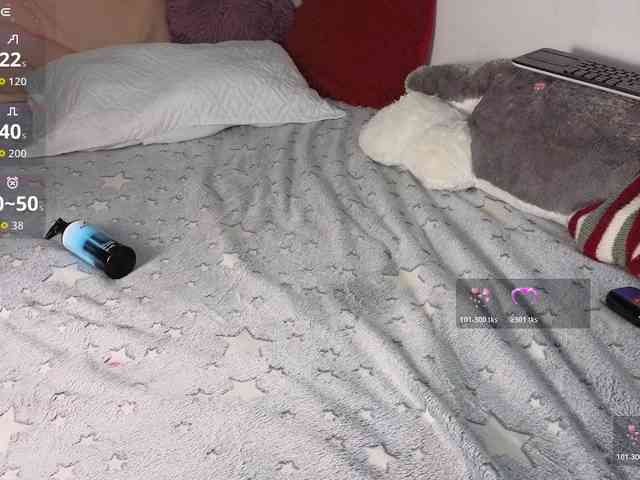 alix-kitty webcam
