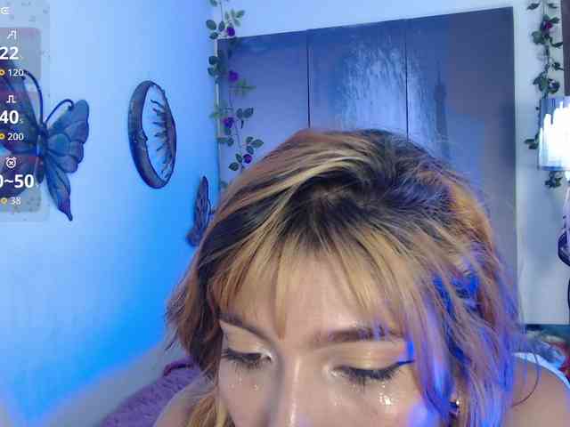 alix-kitty webcam