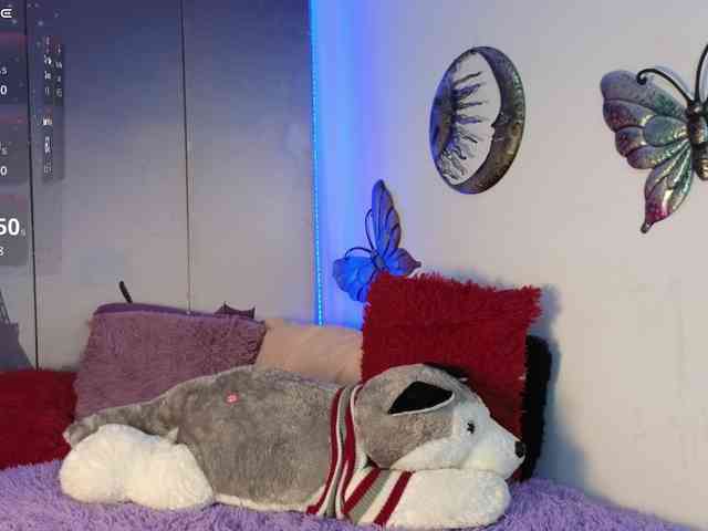 alix-kitty webcam