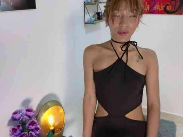 alix-kitty webcam