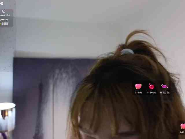 alix-kitty webcam