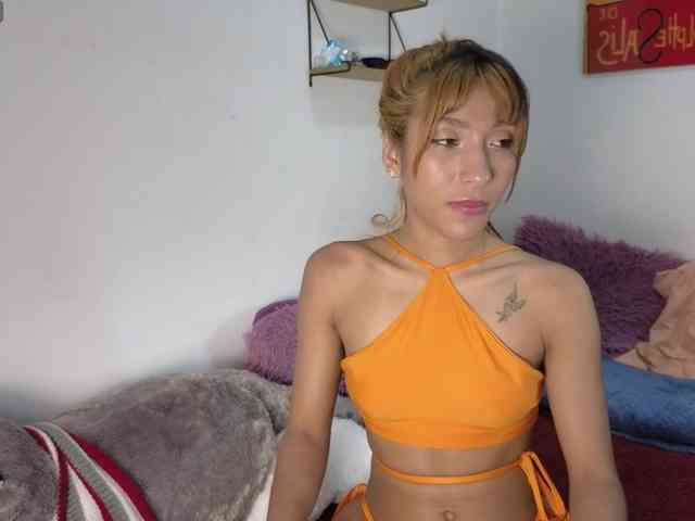 alix-kitty webcam