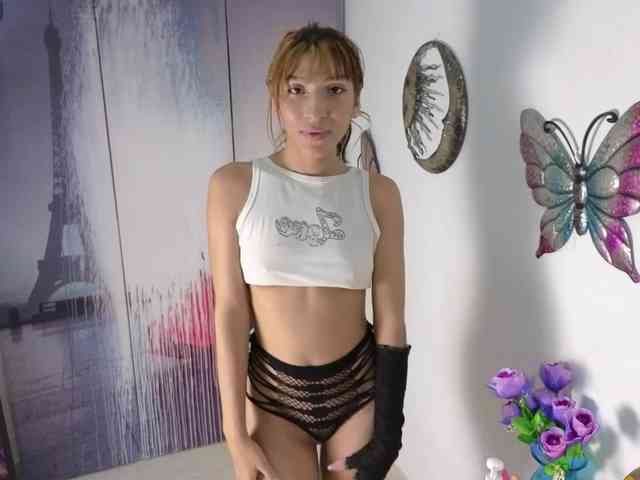 alix-kitty webcam