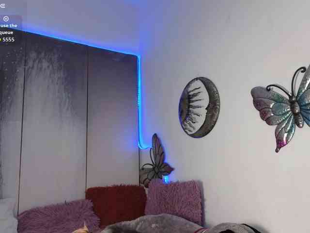 alix-kitty webcam