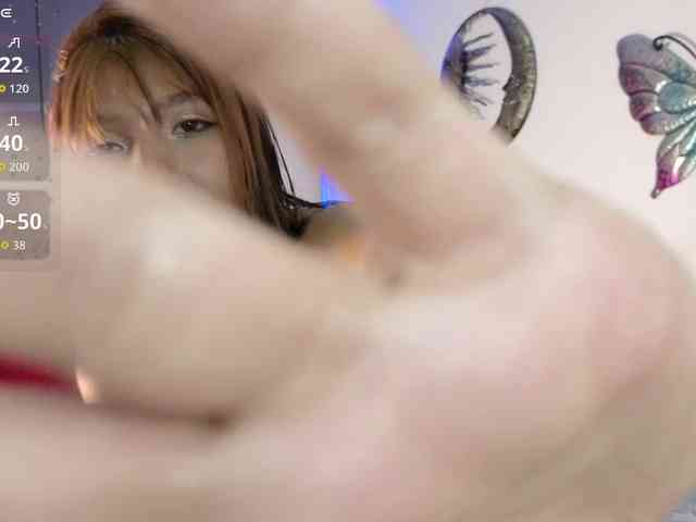 alix-kitty webcam