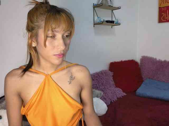 alix-kitty webcam
