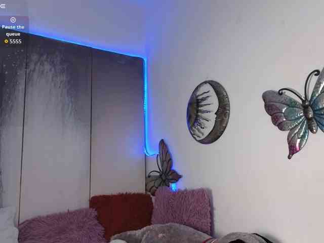 alix-kitty webcam