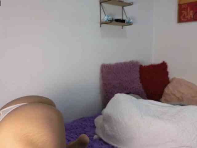 alix-kitty webcam