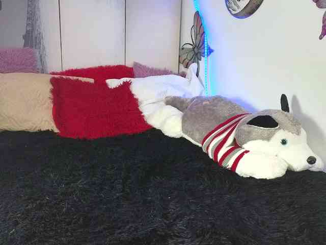 alix-kitty webcam