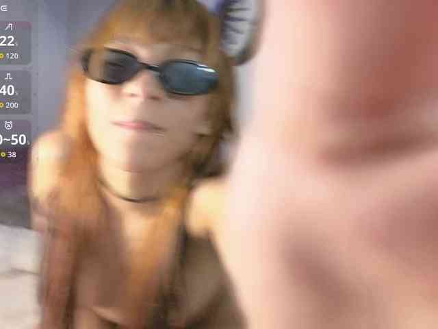 alix-kitty webcam