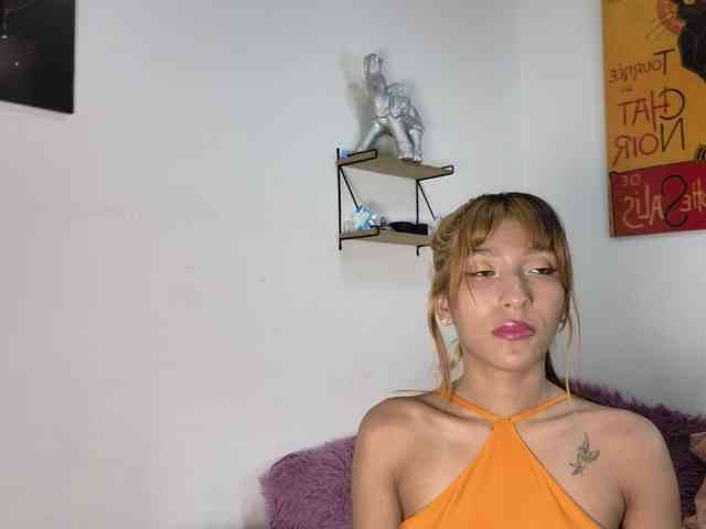 alix-kitty webcam