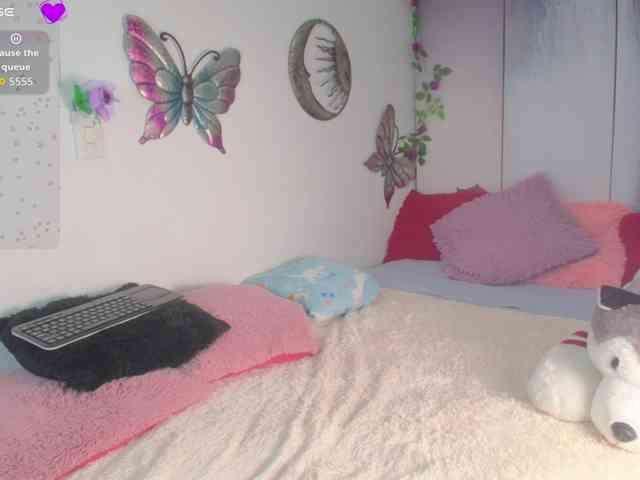 alix-kitty webcam
