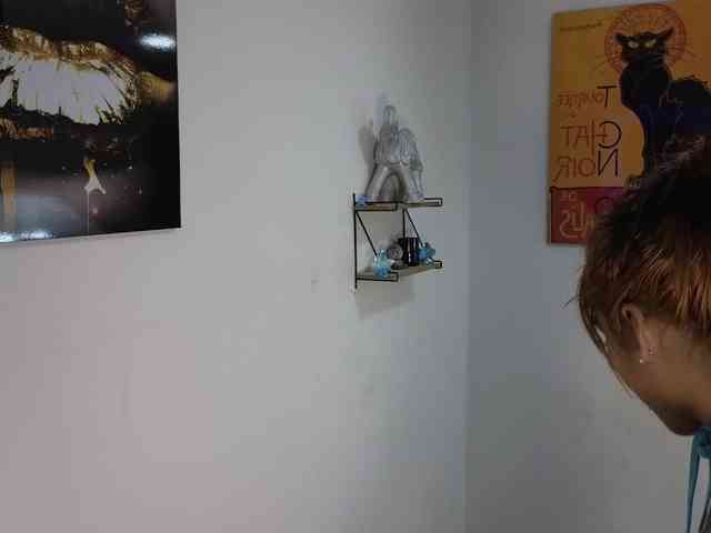 alix-kitty webcam