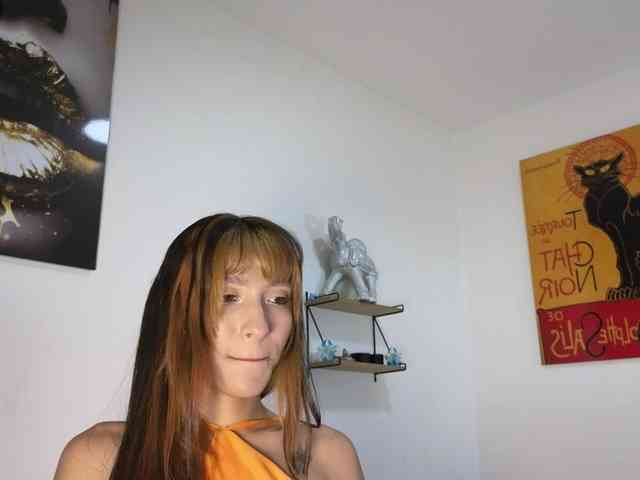 alix-kitty webcam