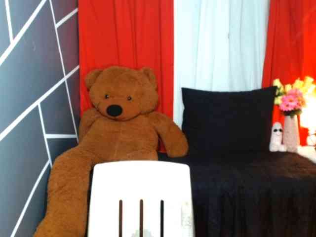 Diannaradick Sex Cam Show