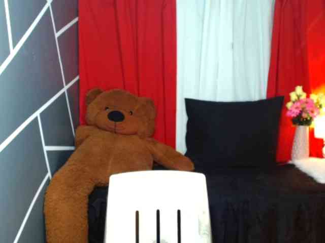 Diannaradick Sex Cam Show