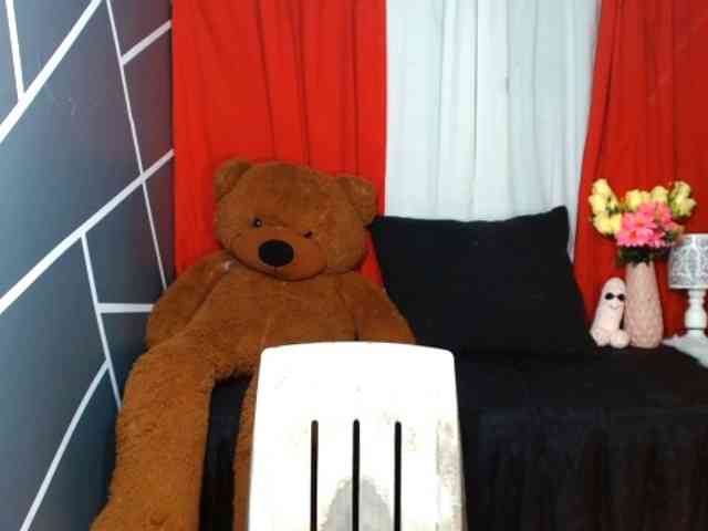 Diannaradick Sex Cam Show