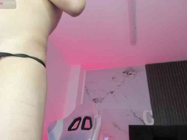 chloesage Sex Cam Show
