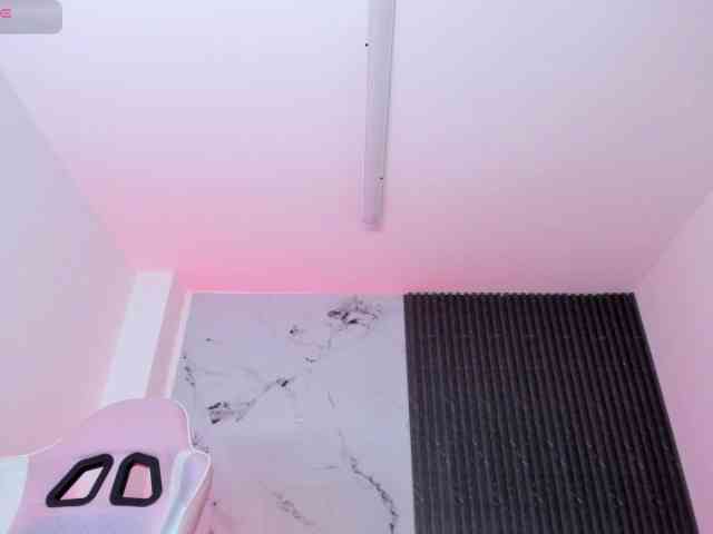 chloesage Live Webcam on BongaCams