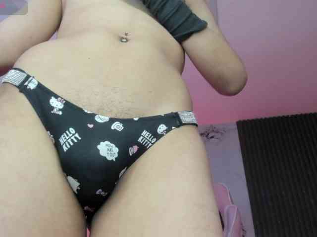 chloesage Sex Cam Show
