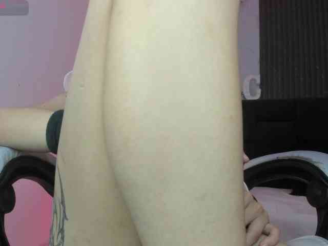 chloesage Sex Cam Show