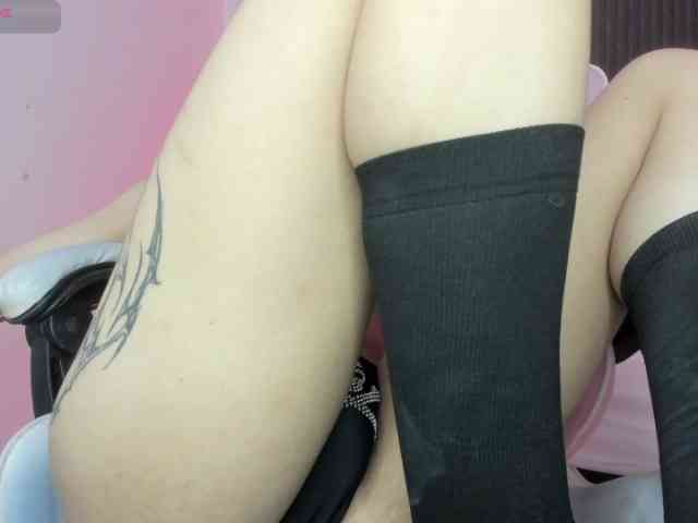 chloesage Sex Cam Show