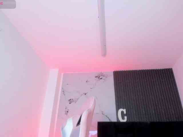chloesage Live Webcam on BongaCams